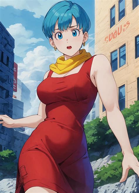 Bulma Porno Videos 